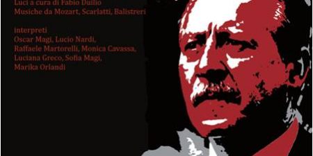 Evento Essendo Stato