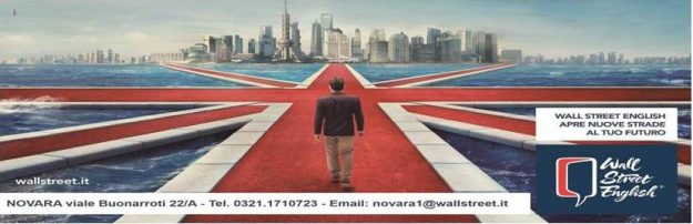 Wall Street English