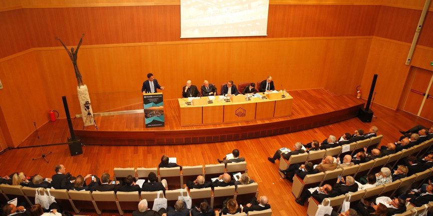 Assemblea 26 maggio