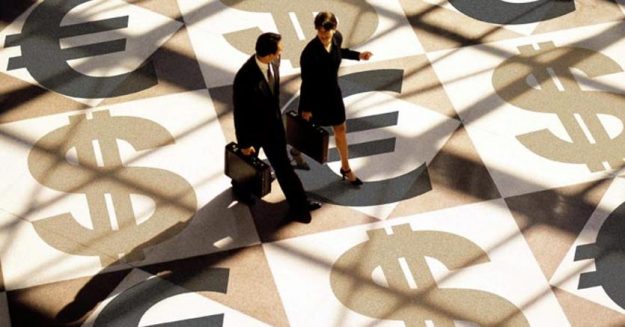 Retribuzione dirigenti