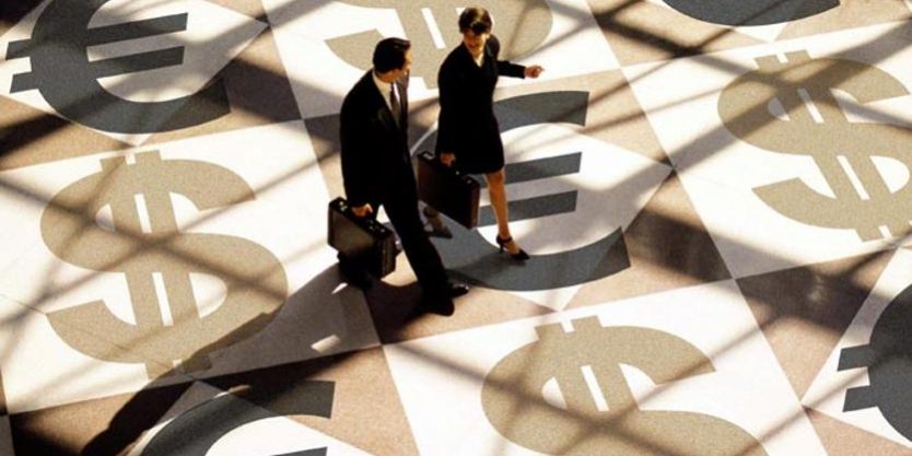 Retribuzione dirigenti