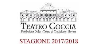 Teatro Coccia 17-18