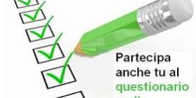 compilazione questionario