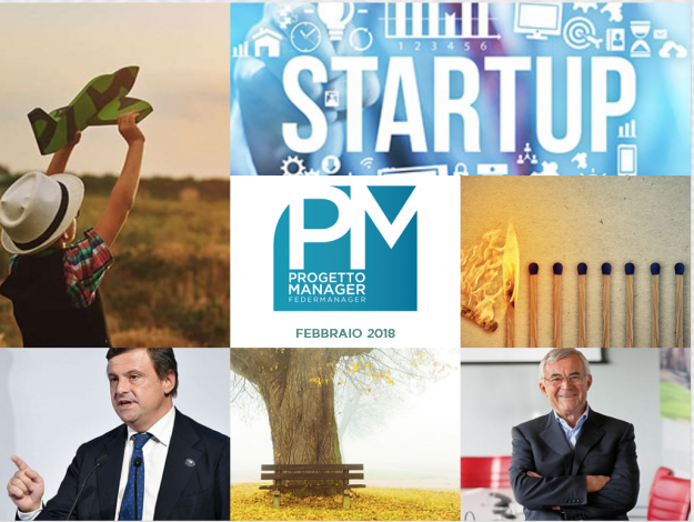 Progetto Manager Febbraio 2018