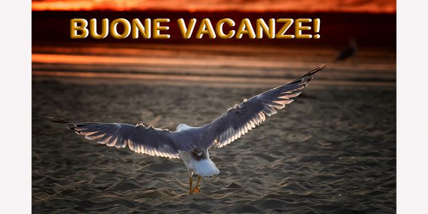 Buone Vacanze FM