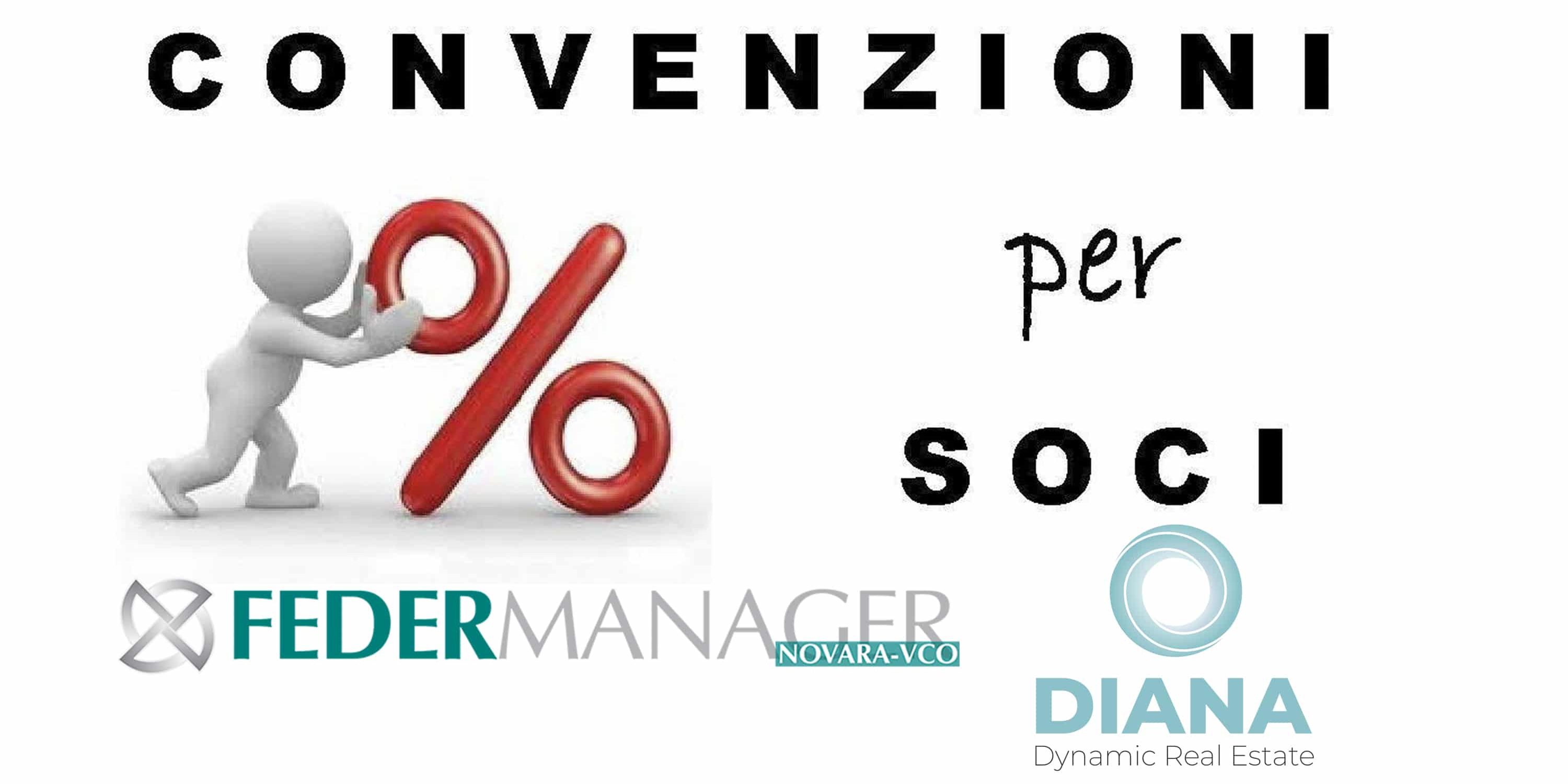 convenzione immobiliare